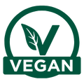 Vegan. USDA Organic. Gluten-Free. Striving for only what's necessary.